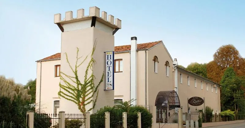 Hotel Al Barco Santo Stino di Livenza