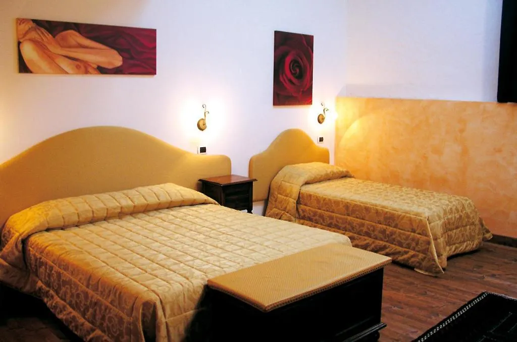 ***  Hotel Al Barco Santo Stino di Livenza Italy