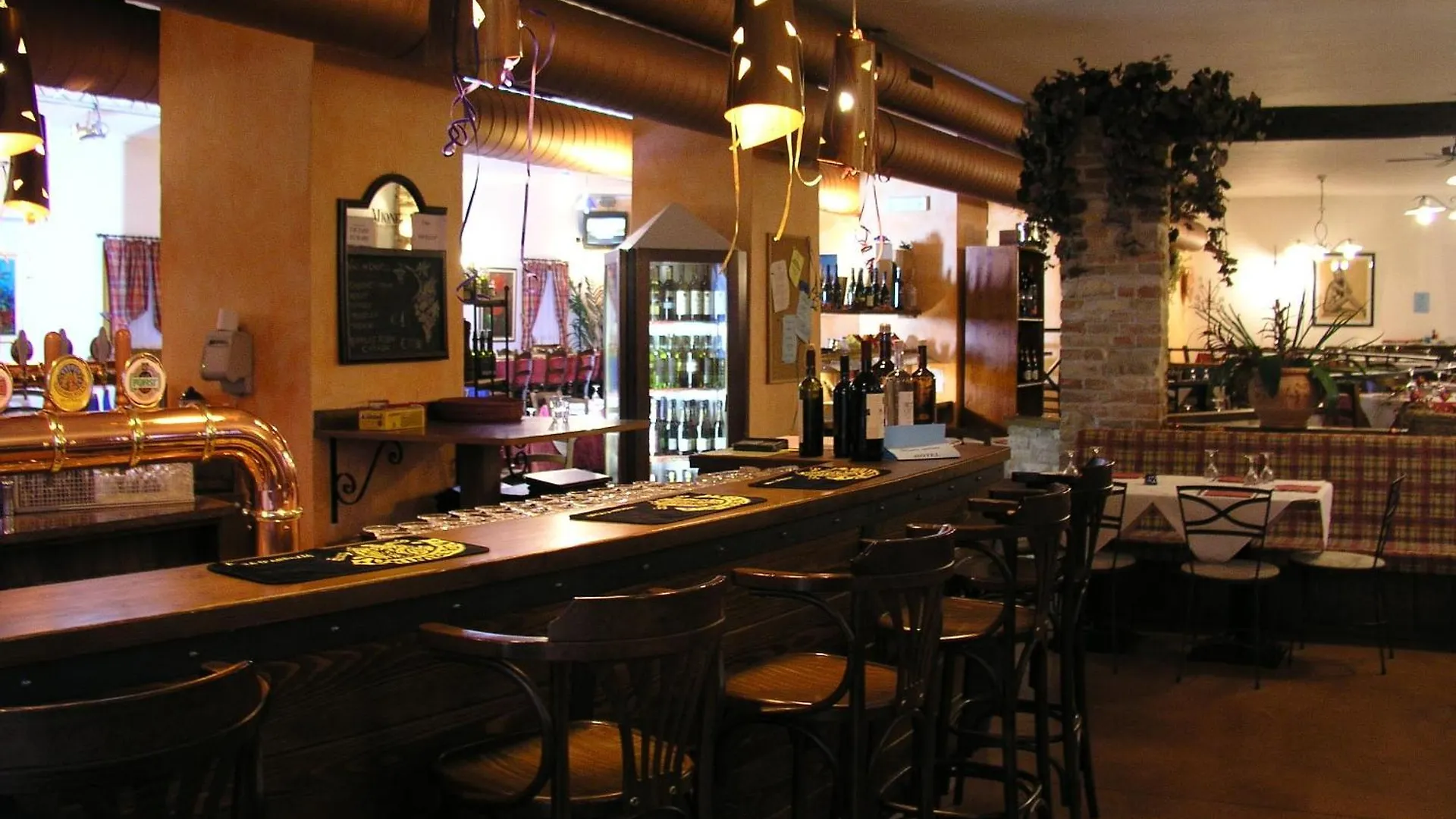 Hotel Al Barco Santo Stino di Livenza