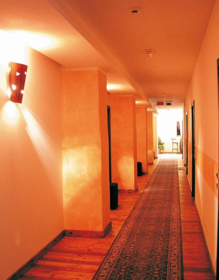 Hotel Al Barco Santo Stino di Livenza