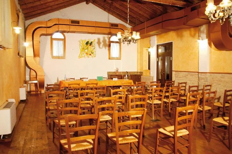 ***  Hotel Al Barco Santo Stino di Livenza Italy