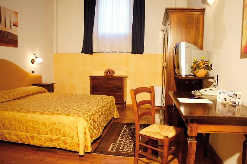 Hotel Al Barco Santo Stino di Livenza