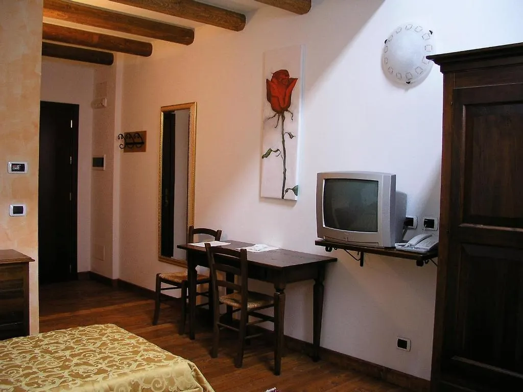 Hotel Al Barco Santo Stino di Livenza 3*,  Italy