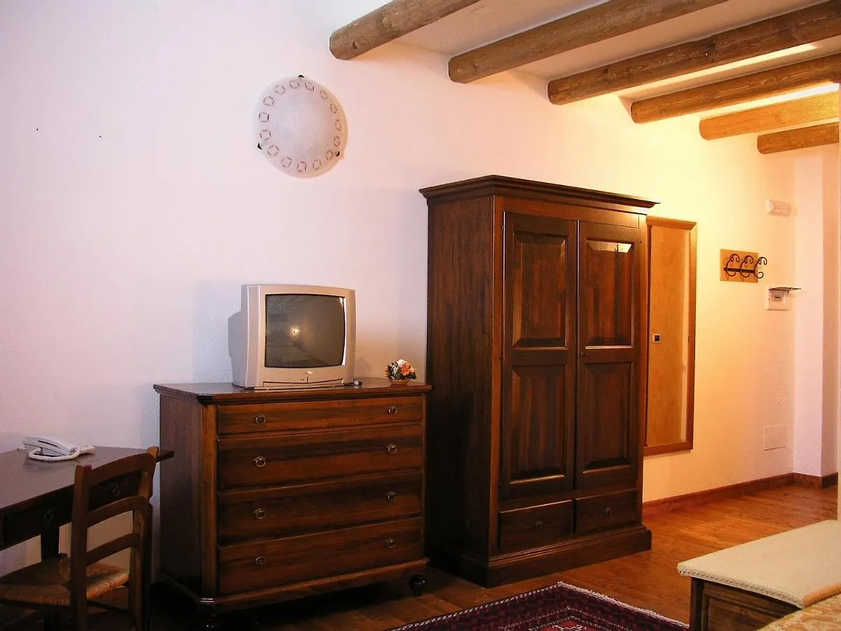 Hotel Al Barco Santo Stino di Livenza