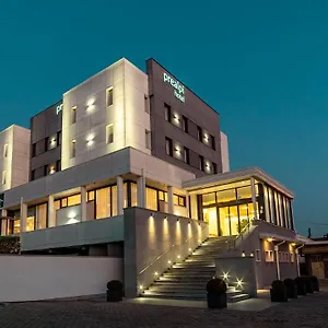 Hotel Prealpi, San Vendemiano