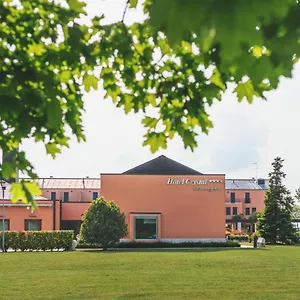 Hotel Crystal, Preganziol