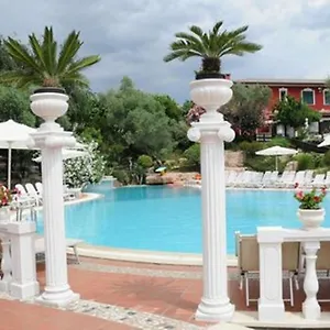 Hotel Pigalle, Tezze sul Brenta
