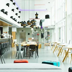 Moxy Milan Malpensa Airport Case Nuove