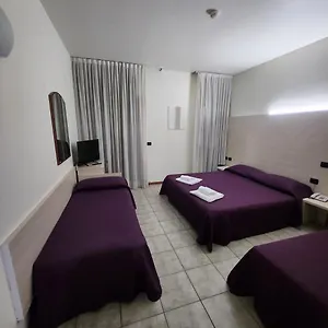 Hotel Ahr Alighieri, Stra