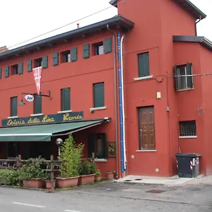 Osteria Dalla Lina Locanda