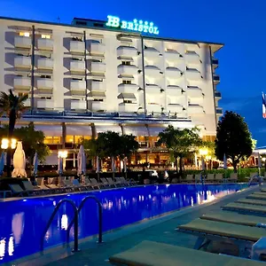 Hotel Bristol, Sottomarina