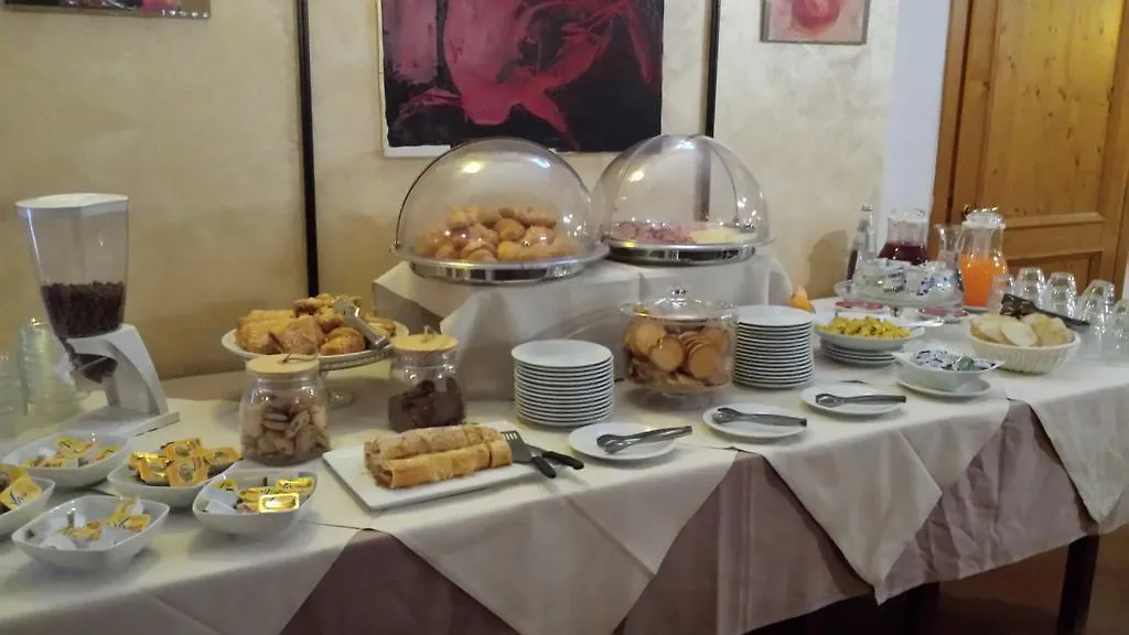 Hotel Al Barco Santo Stino di Livenza